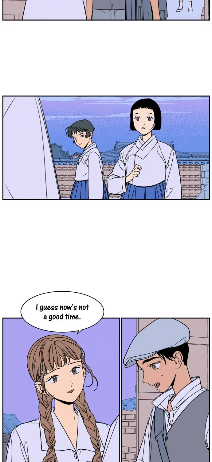 Read Jeong-Nyeon chapter 36 image 1 on Lezhin