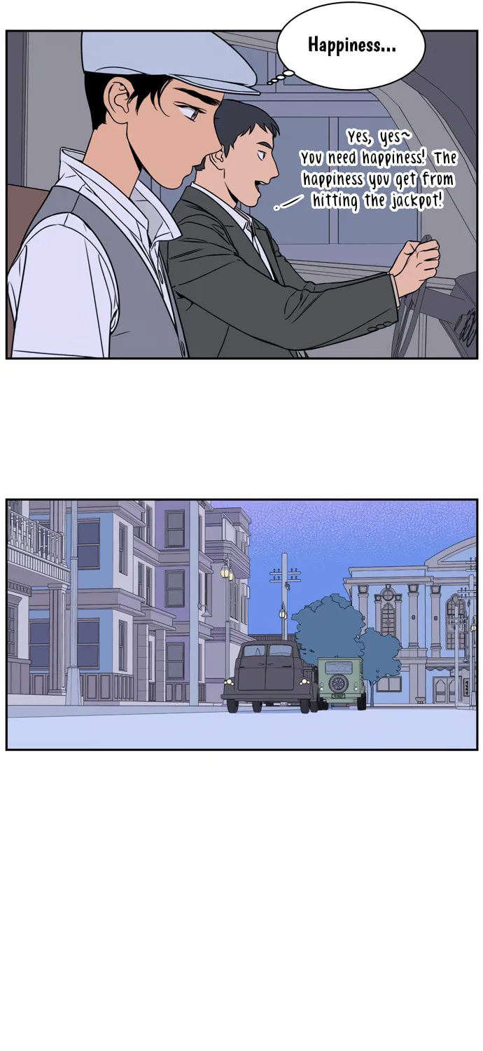 Read Jeong-Nyeon chapter 36 image 12 on Lezhin