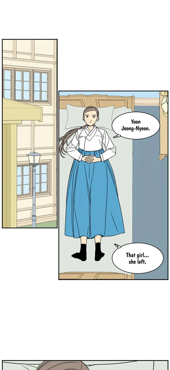 Read Jeong-Nyeon chapter 36 image 13 on Lezhin