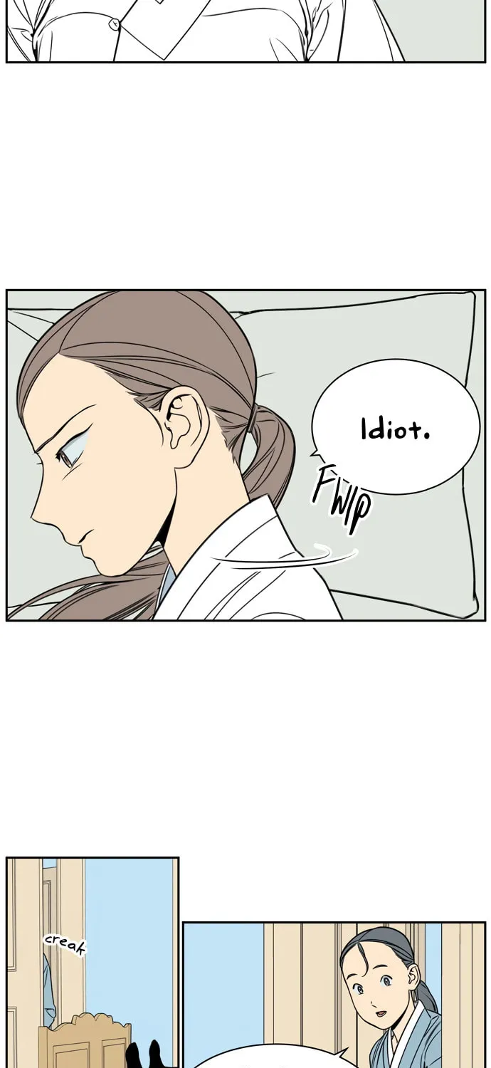 Read Jeong-Nyeon chapter 36 image 15 on Lezhin