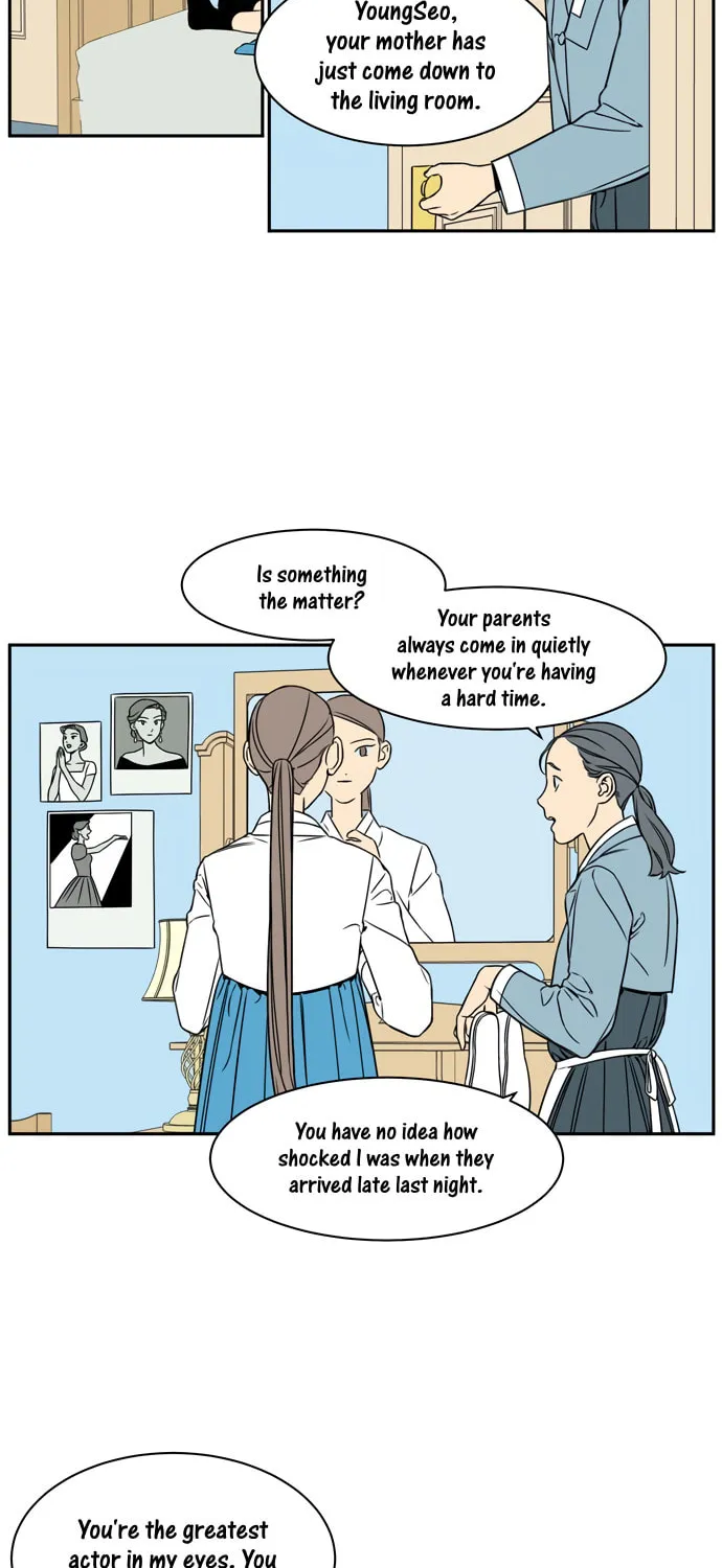 Read Jeong-Nyeon chapter 36 image 16 on Lezhin