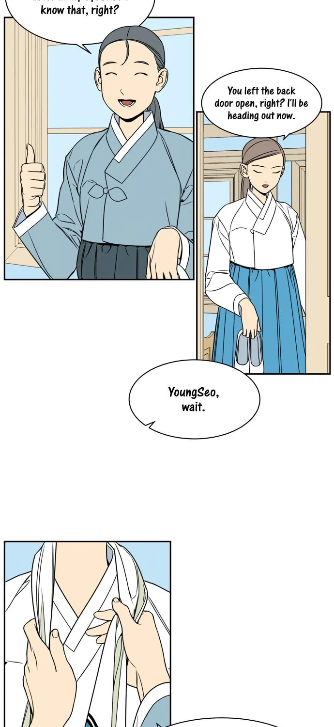 Read Jeong-Nyeon chapter 36 image 17 on Lezhin