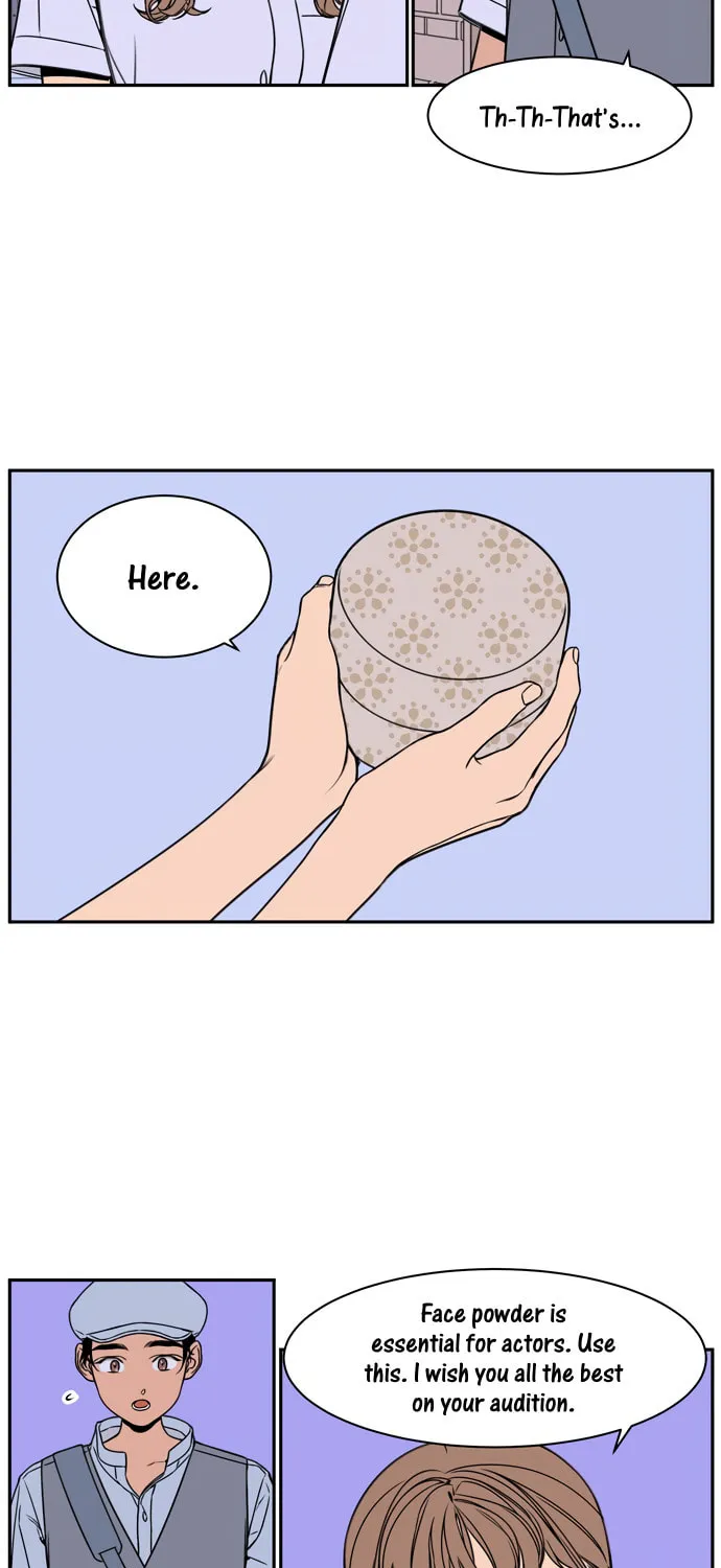 Read Jeong-Nyeon chapter 36 image 2 on Lezhin