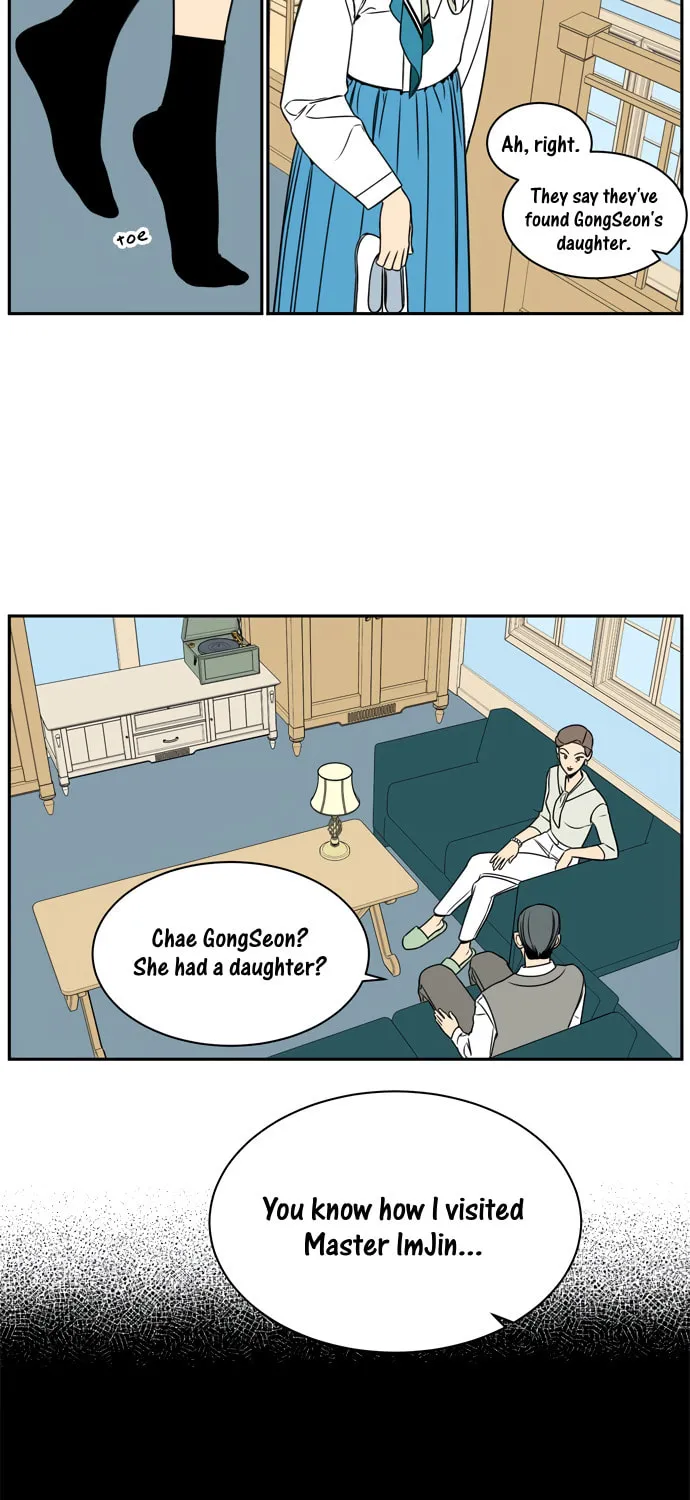 Read Jeong-Nyeon chapter 36 image 20 on Lezhin
