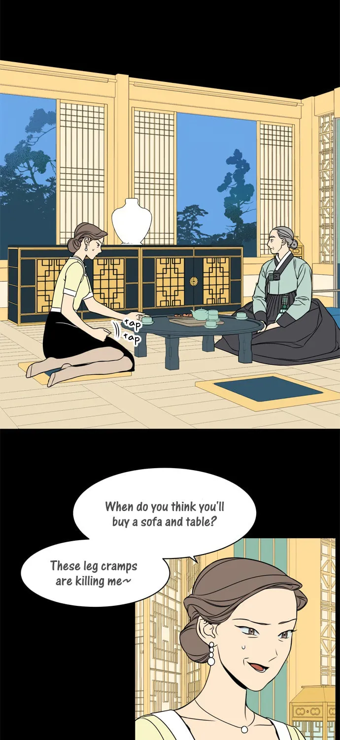 Read Jeong-Nyeon chapter 36 image 21 on Lezhin