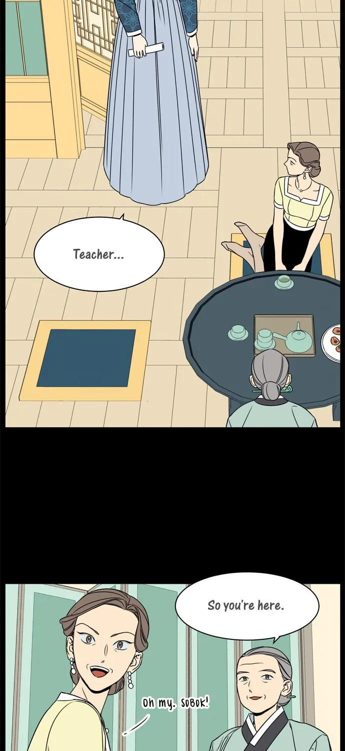 Read Jeong-Nyeon chapter 36 image 23 on Lezhin