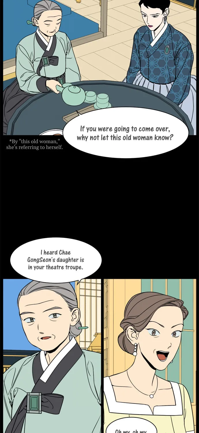 Read Jeong-Nyeon chapter 36 image 25 on Lezhin