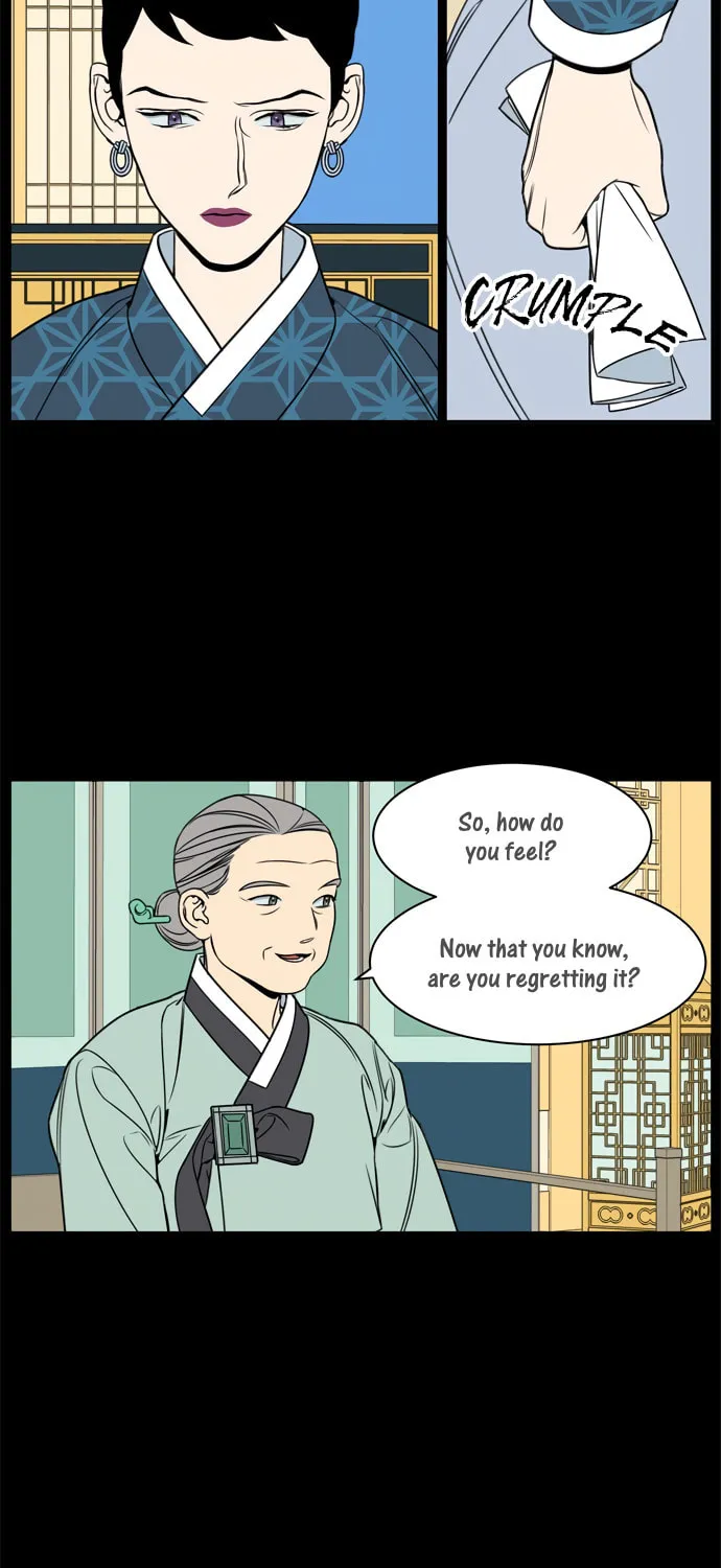 Read Jeong-Nyeon chapter 36 image 27 on Lezhin
