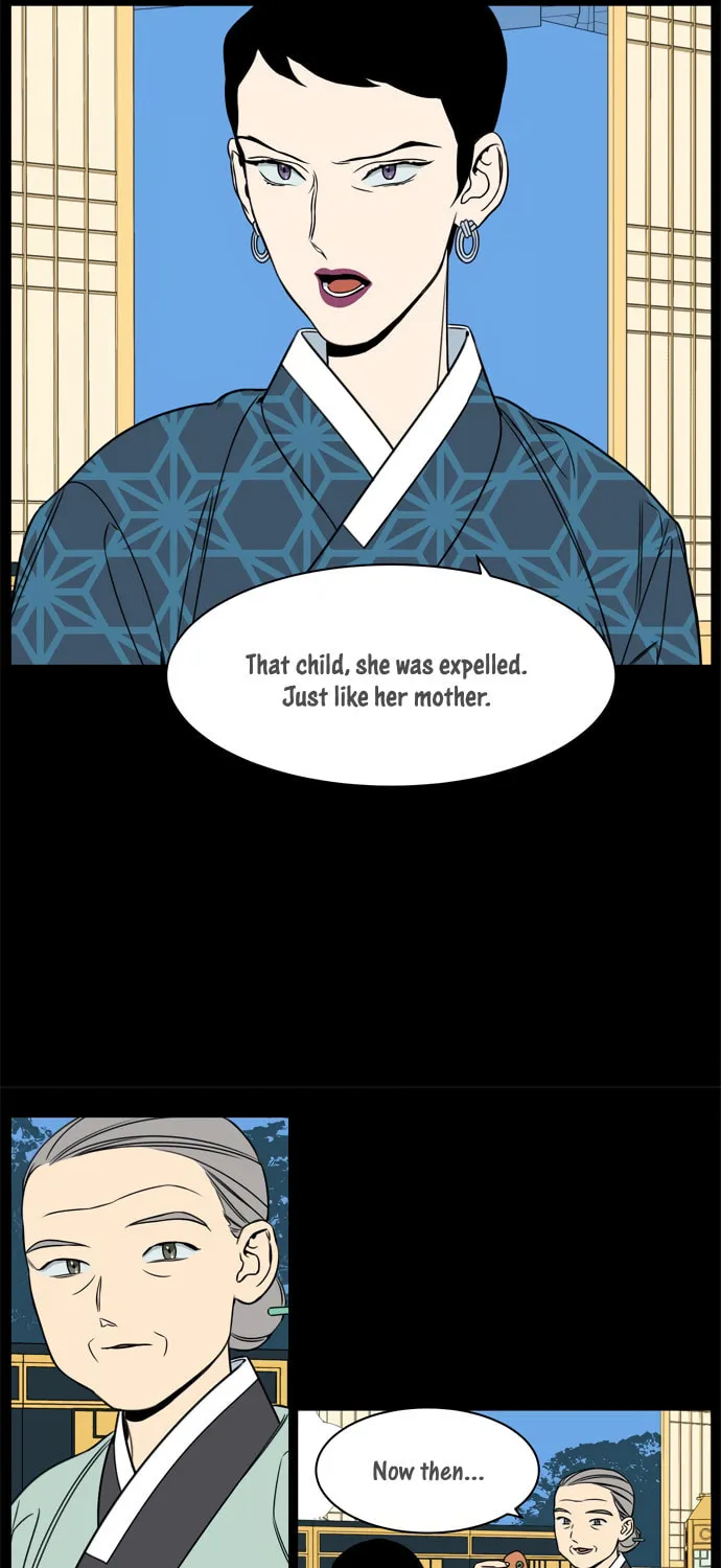 Read Jeong-Nyeon chapter 36 image 28 on Lezhin