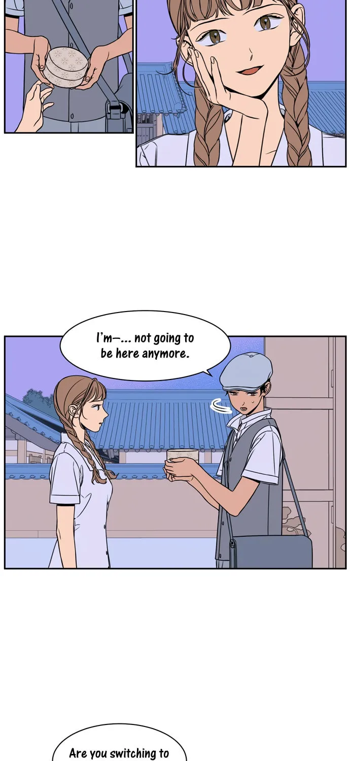 Read Jeong-Nyeon chapter 36 image 3 on Lezhin