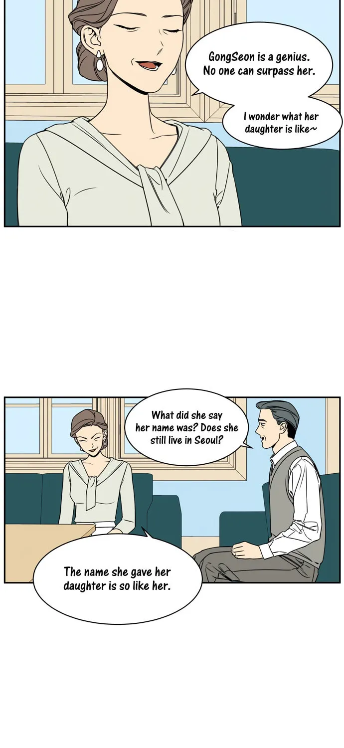 Read Jeong-Nyeon chapter 36 image 32 on Lezhin