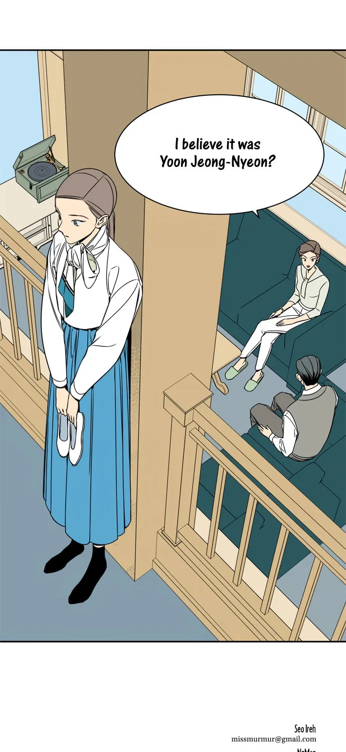 Read Jeong-Nyeon chapter 36 image 33 on Lezhin