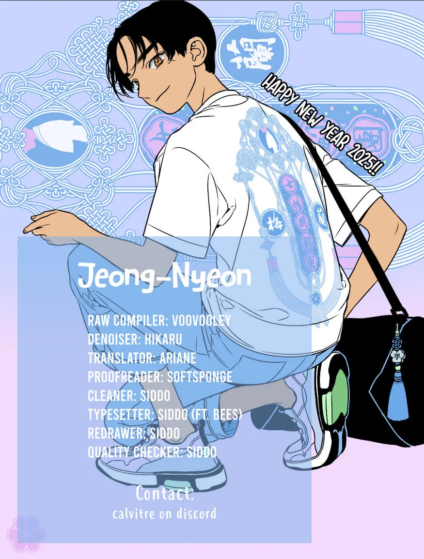 Read Jeong-Nyeon chapter 36 image 35 on Lezhin