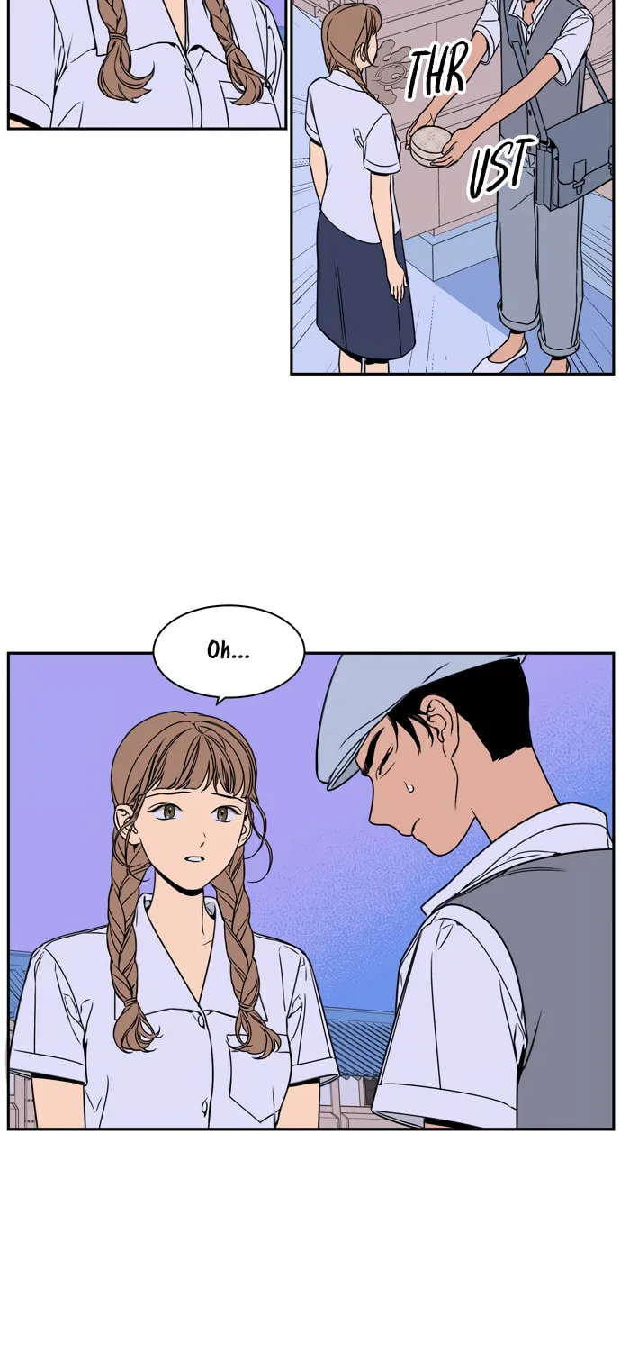 Read Jeong-Nyeon chapter 36 image 5 on Lezhin