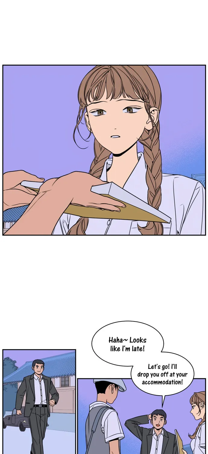 Read Jeong-Nyeon chapter 36 image 8 on Lezhin