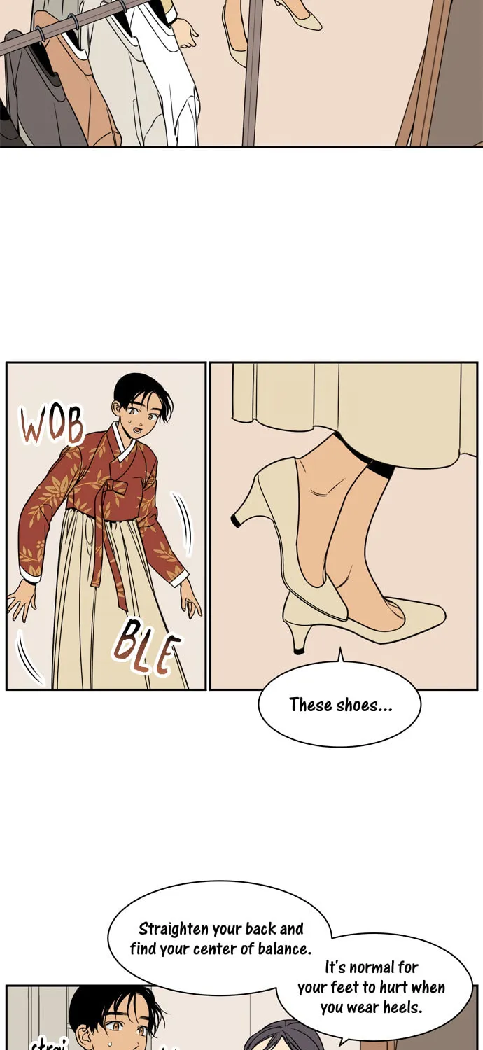 Read Jeong-Nyeon chapter 37 image 12 on Lezhin