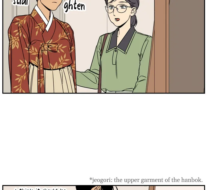 Read Jeong-Nyeon chapter 37 image 13 on Lezhin