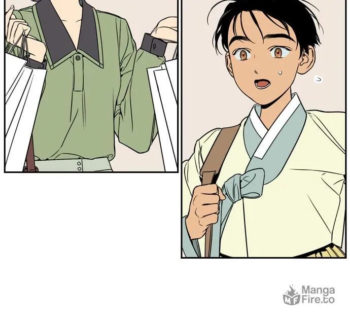 Read Jeong-Nyeon chapter 37 image 17 on Lezhin
