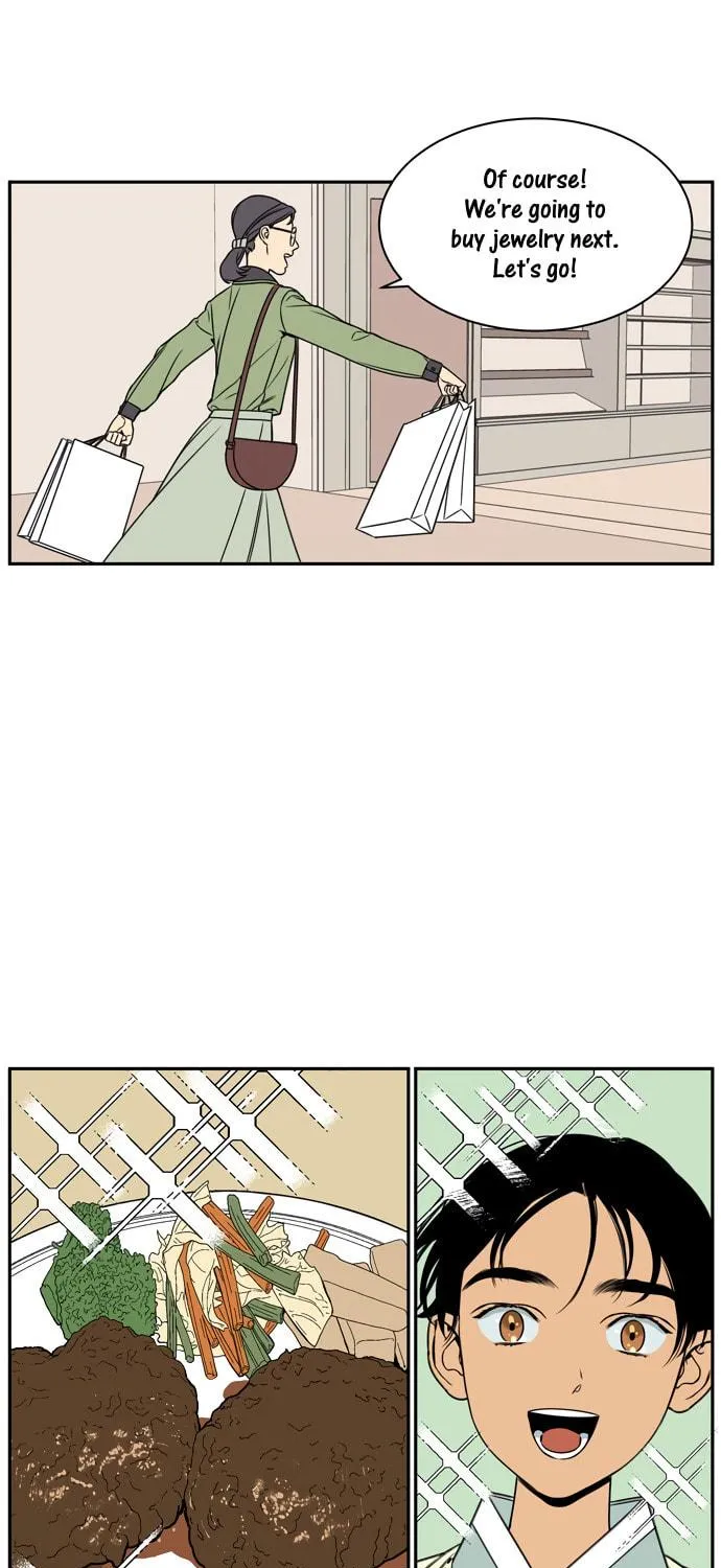 Read Jeong-Nyeon chapter 37 image 18 on Lezhin