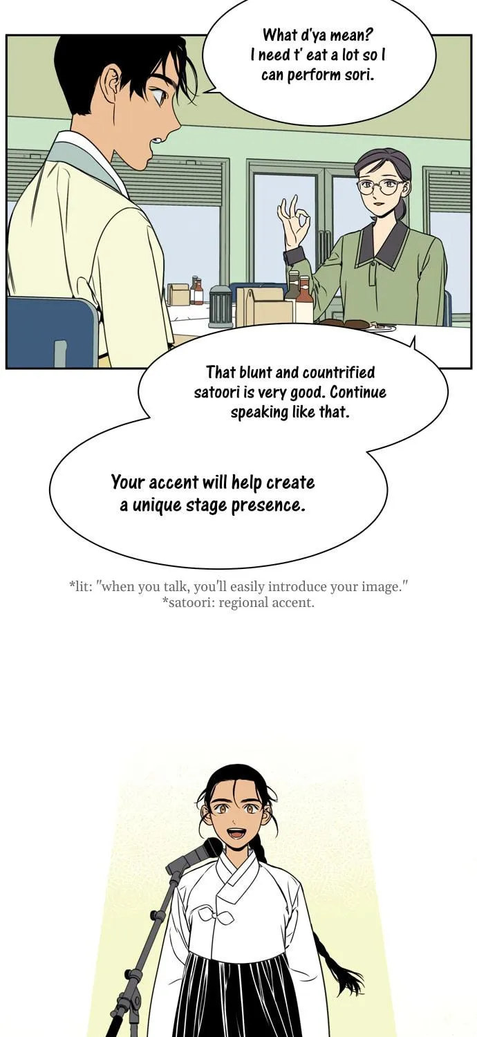 Read Jeong-Nyeon chapter 37 image 22 on Lezhin