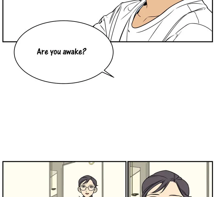 Read Jeong-Nyeon chapter 37 image 3 on Lezhin