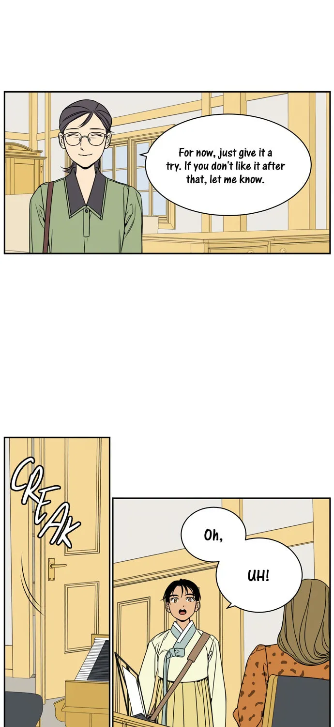 Read Jeong-Nyeon chapter 37 image 30 on Lezhin
