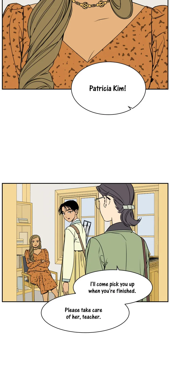 Read Jeong-Nyeon chapter 37 image 32 on Lezhin