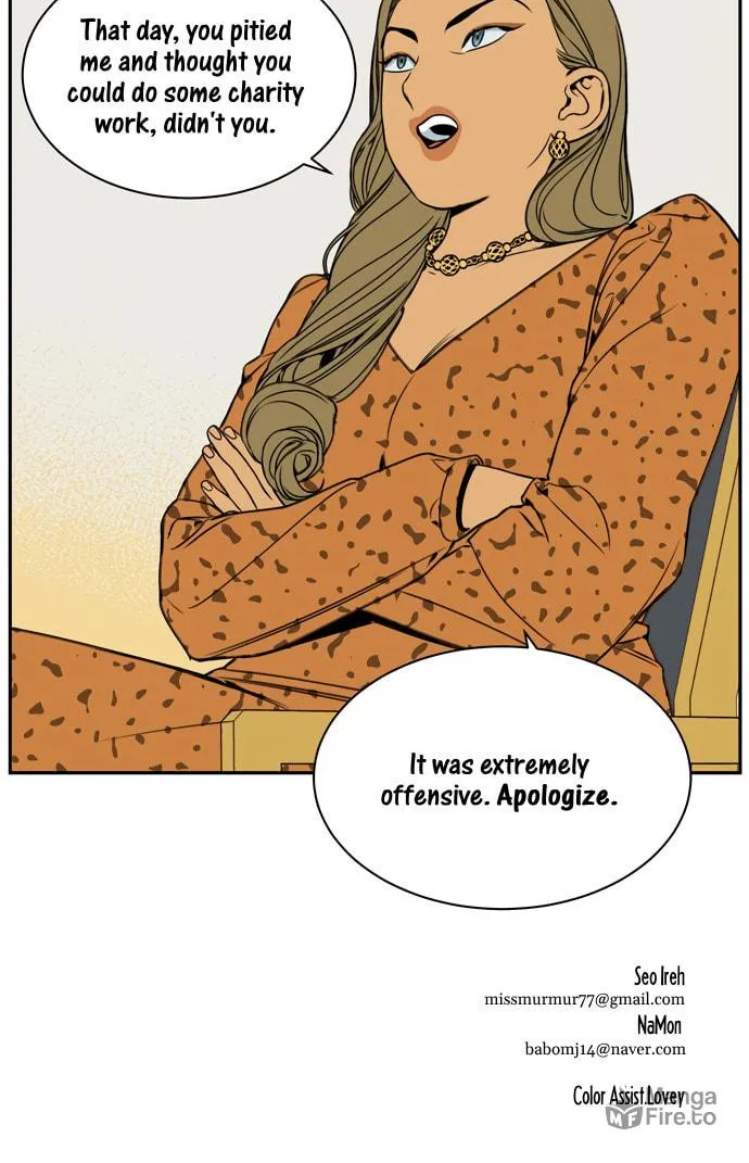 Read Jeong-Nyeon chapter 37 image 35 on Lezhin