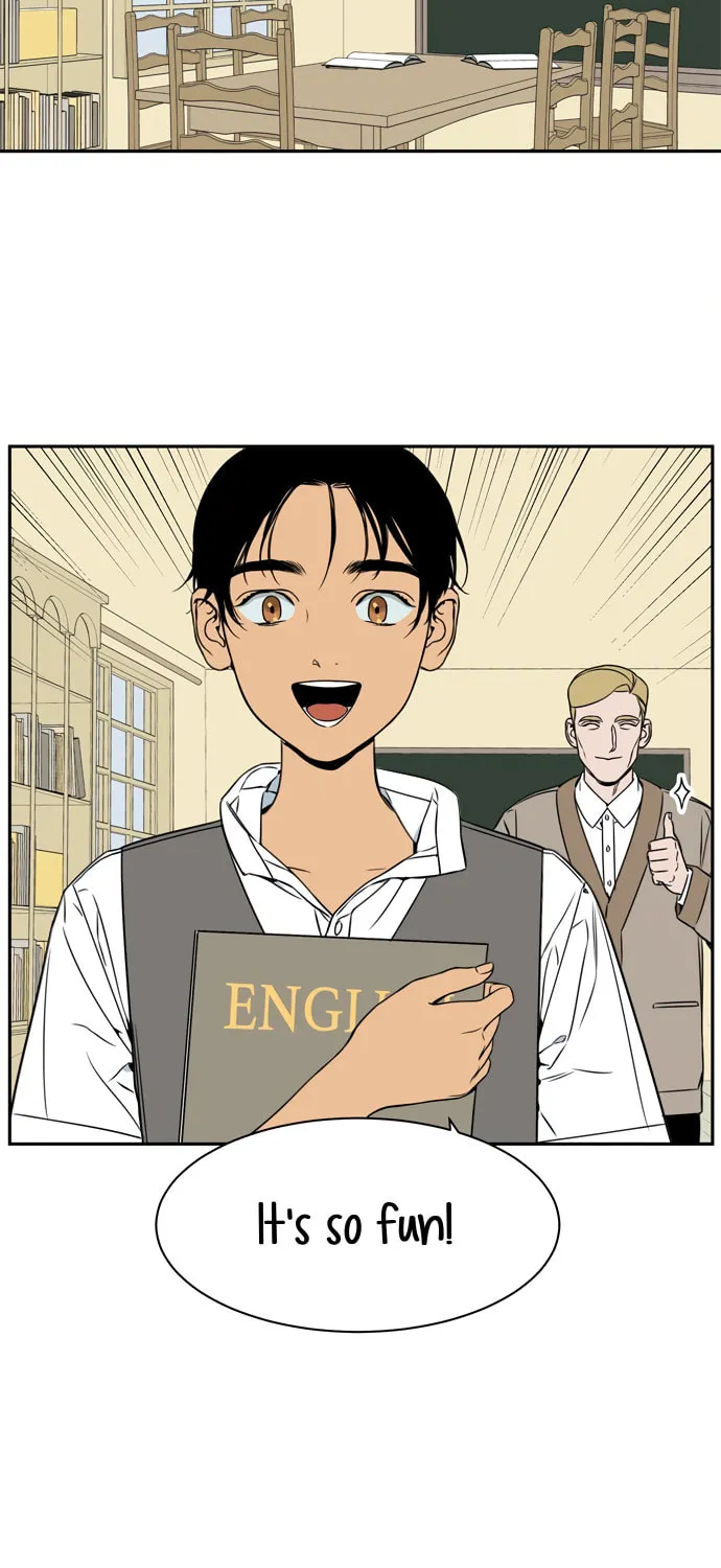 Read Jeong-Nyeon chapter 37 image 6 on Lezhin