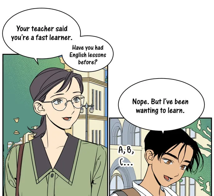 Read Jeong-Nyeon chapter 37 image 7 on Lezhin