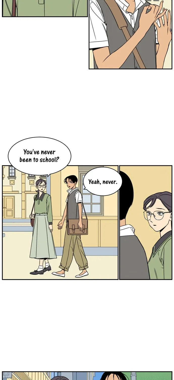 Read Jeong-Nyeon chapter 37 image 8 on Lezhin