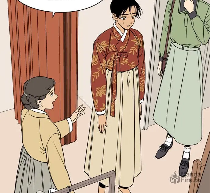 Read Jeong-Nyeon chapter 38 image 11 on Lezhin