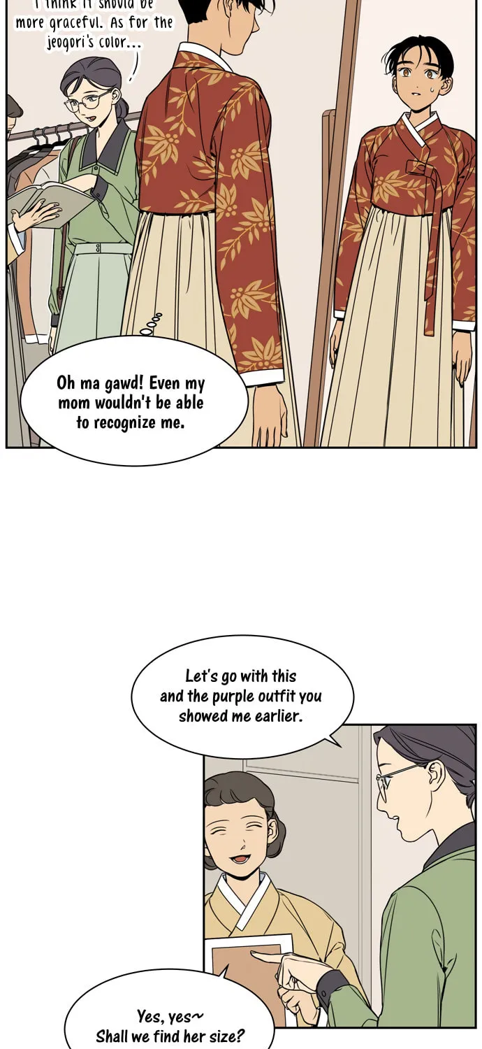 Read Jeong-Nyeon chapter 38 image 14 on Lezhin