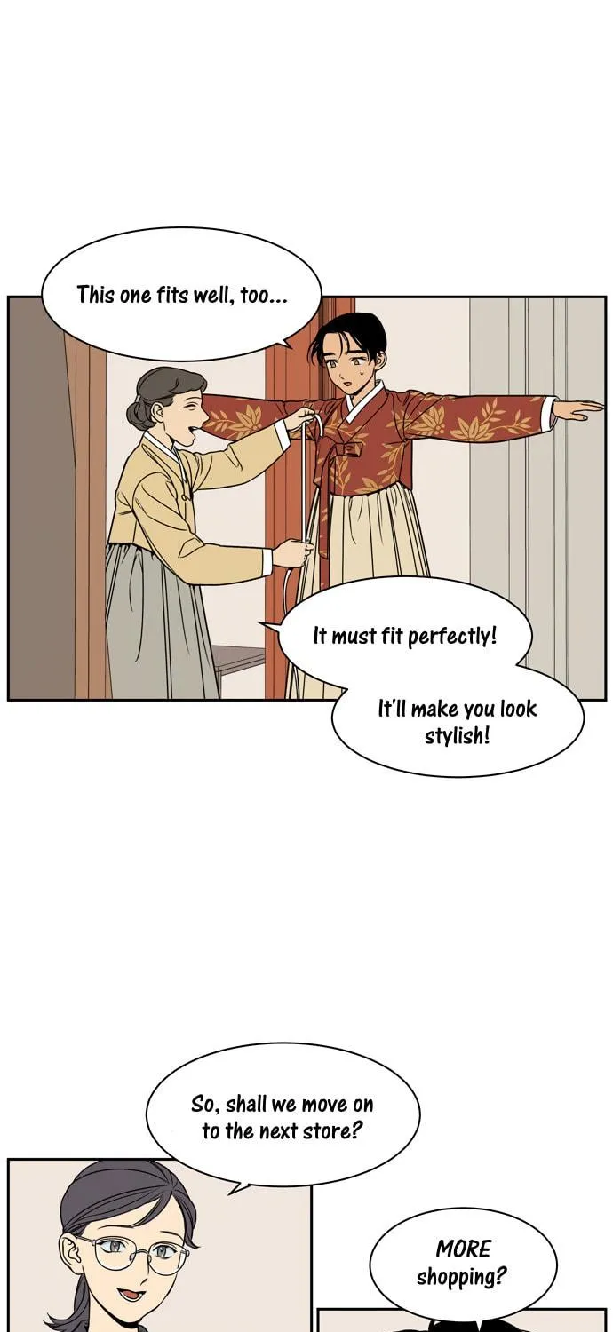 Read Jeong-Nyeon chapter 38 image 16 on Lezhin