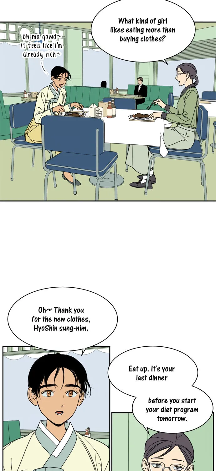 Read Jeong-Nyeon chapter 38 image 20 on Lezhin