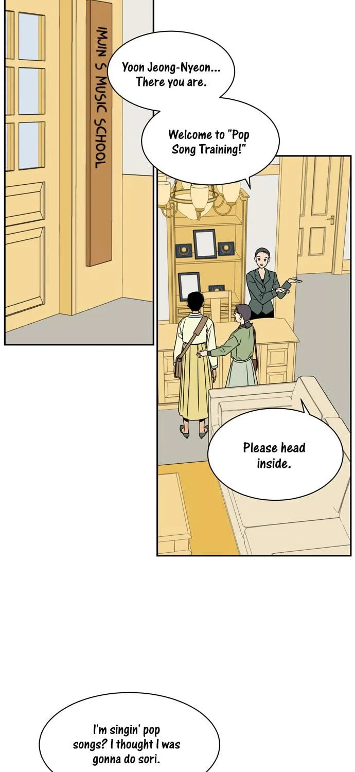 Read Jeong-Nyeon chapter 38 image 28 on Lezhin