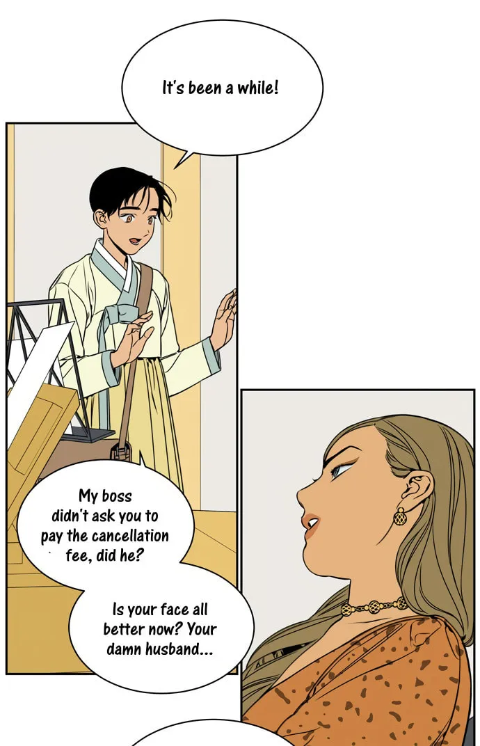Read Jeong-Nyeon chapter 38 image 33 on Lezhin