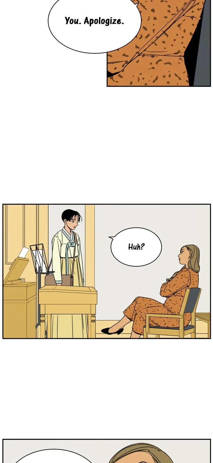 Read Jeong-Nyeon chapter 38 image 34 on Lezhin