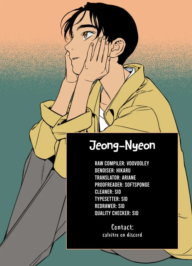 Read Jeong-Nyeon chapter 38 image 36 on Lezhin