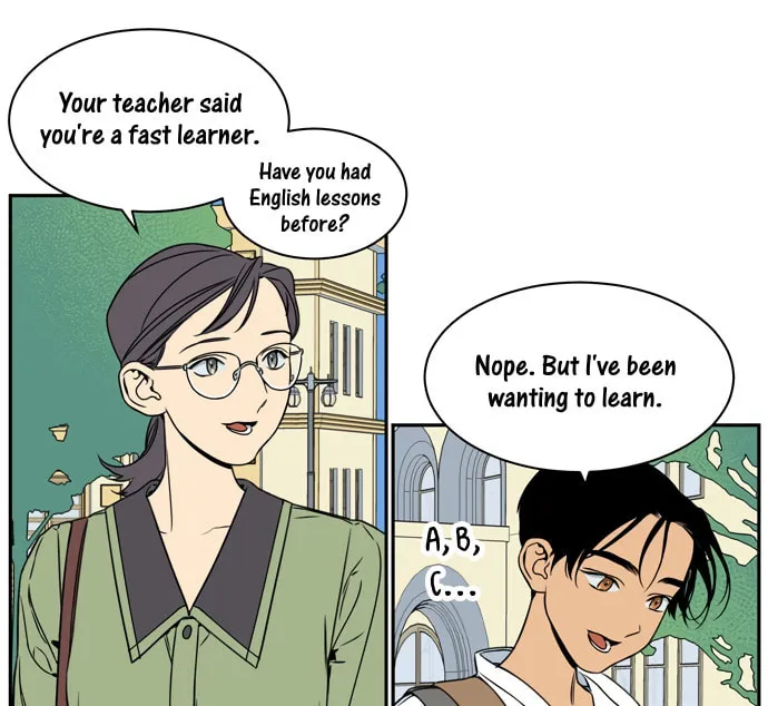 Read Jeong-Nyeon chapter 38 image 7 on Lezhin