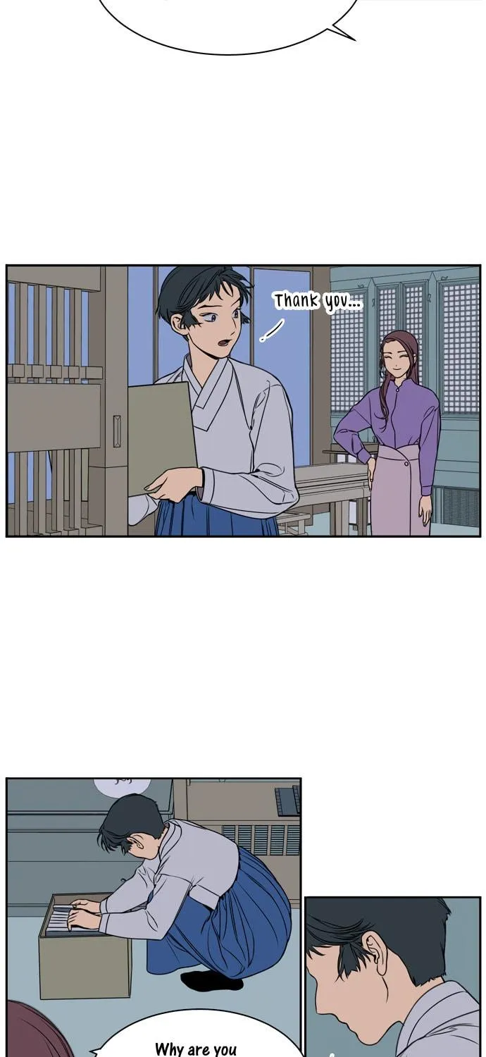 Read Jeong-Nyeon chapter 39 image 10 on Lezhin