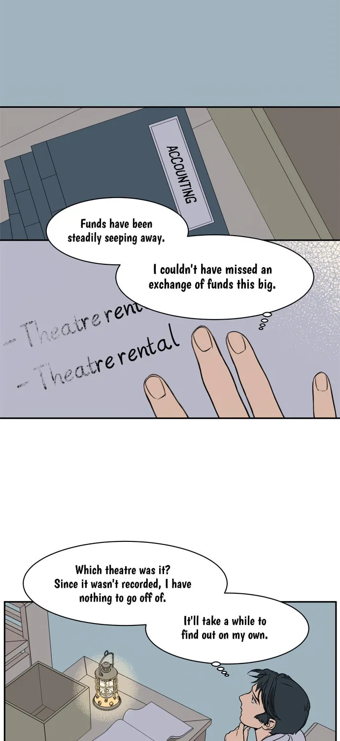 Read Jeong-Nyeon chapter 39 image 2 on Lezhin