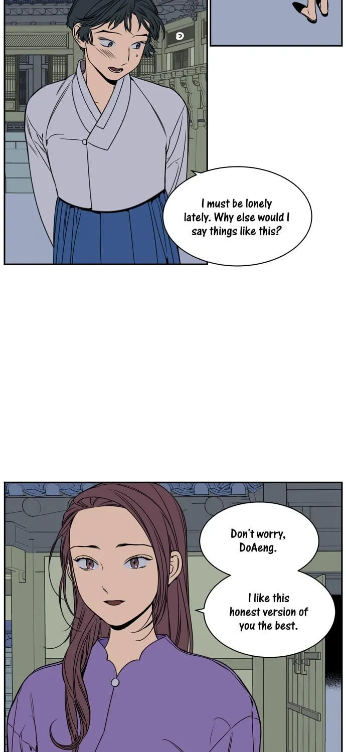 Read Jeong-Nyeon chapter 39 image 22 on Lezhin