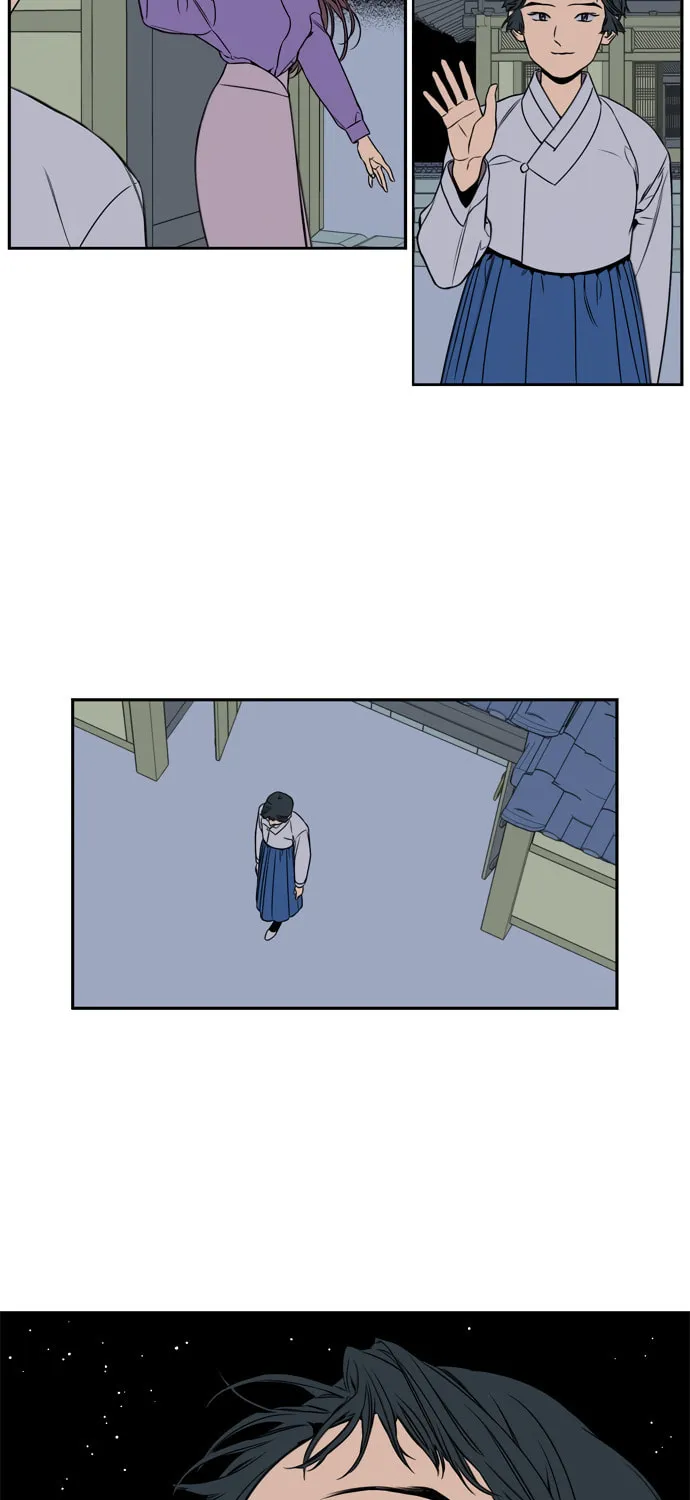 Read Jeong-Nyeon chapter 39 image 24 on Lezhin