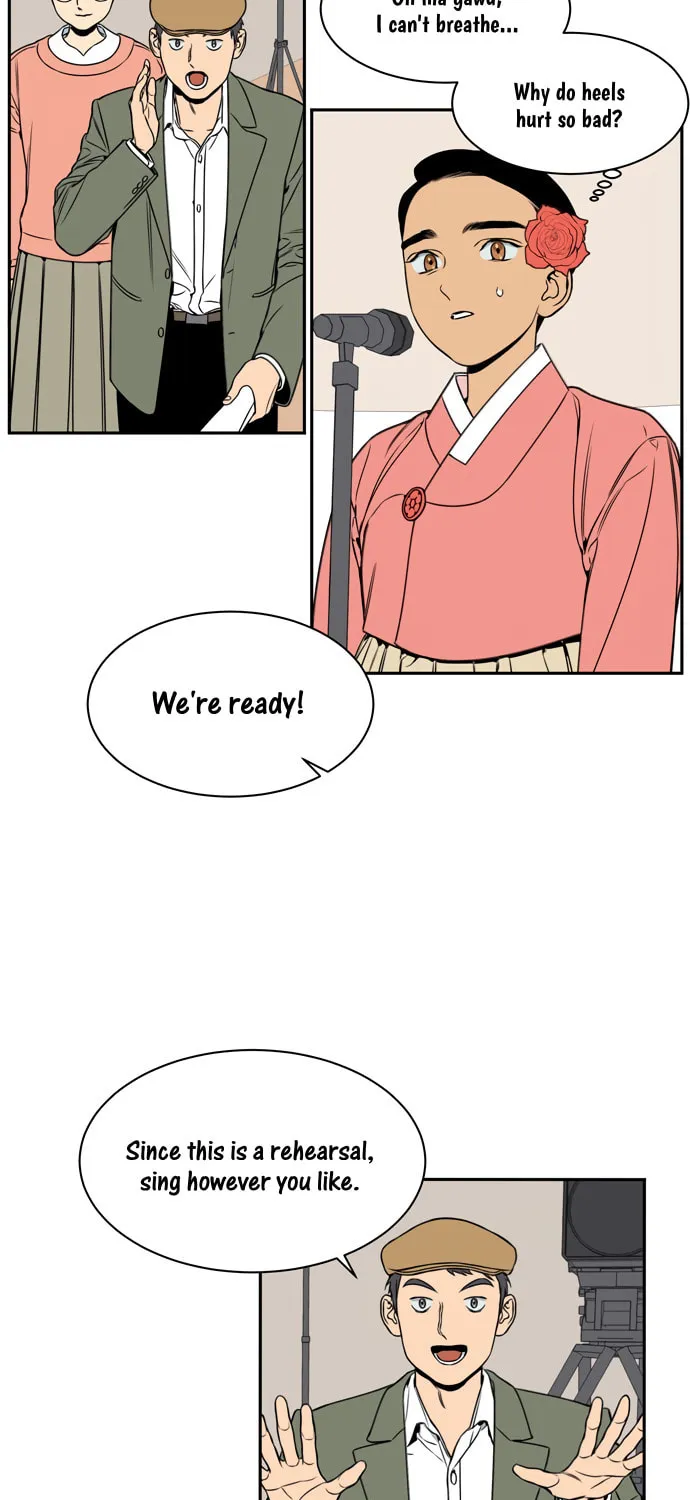 Read Jeong-Nyeon chapter 39 image 30 on Lezhin