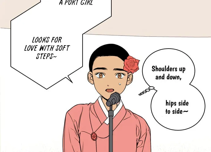 Read Jeong-Nyeon chapter 39 image 33 on Lezhin