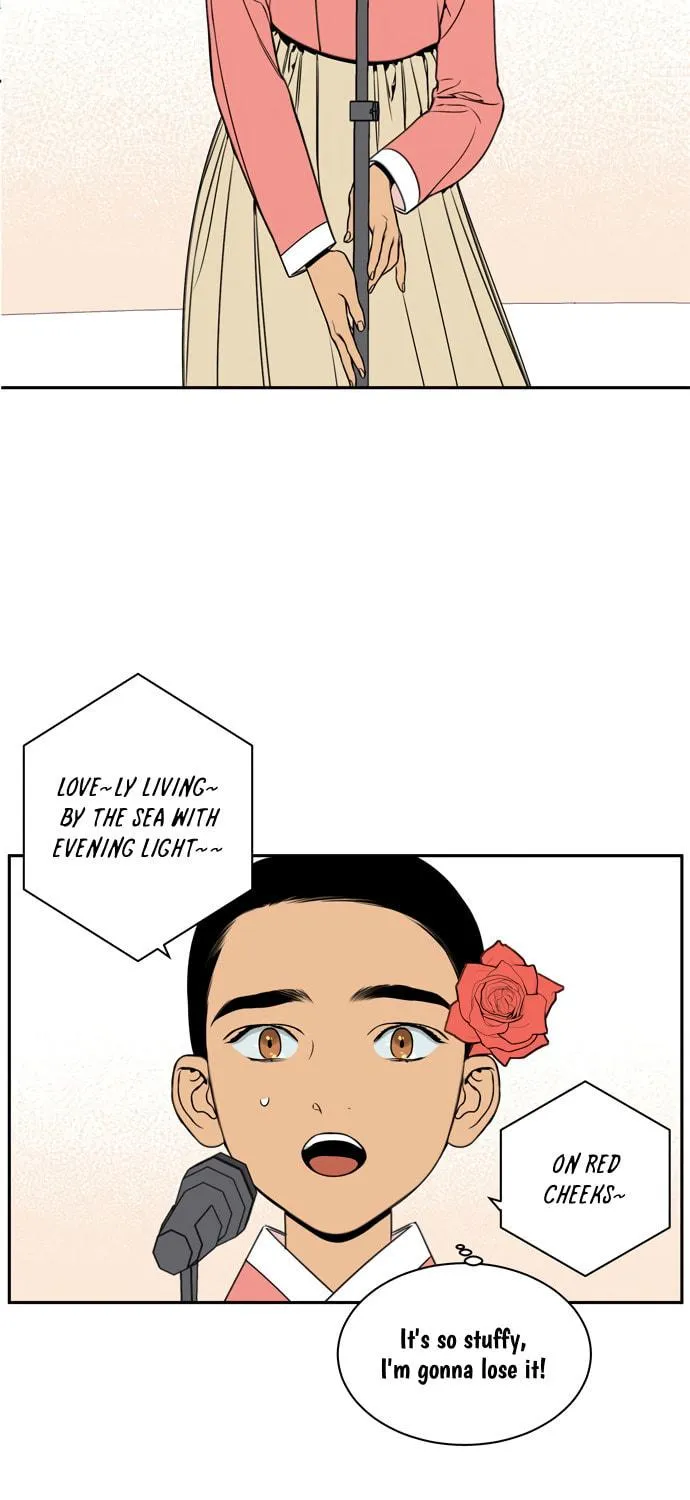 Read Jeong-Nyeon chapter 39 image 34 on Lezhin