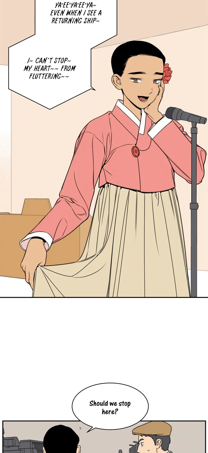 Read Jeong-Nyeon chapter 39 image 36 on Lezhin