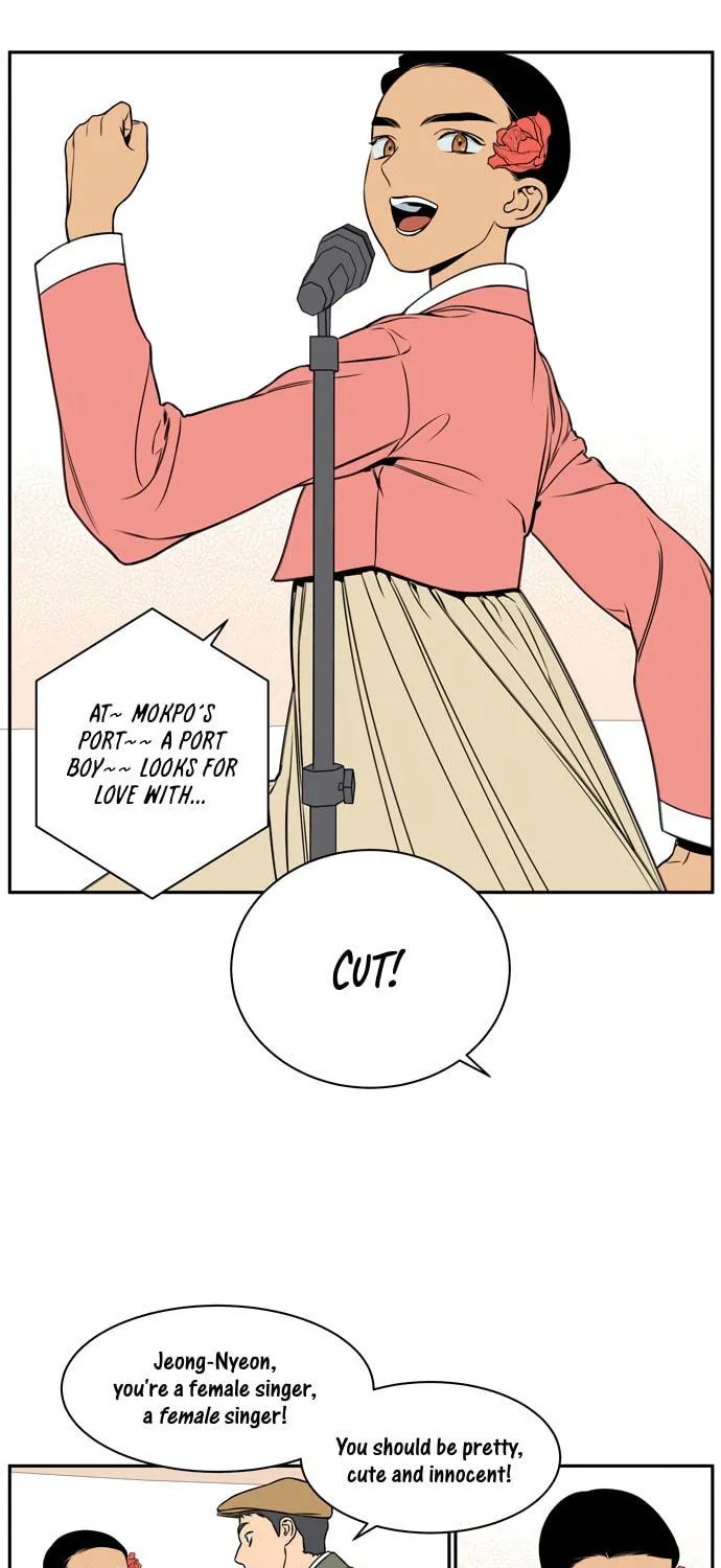 Read Jeong-Nyeon chapter 39 image 38 on Lezhin