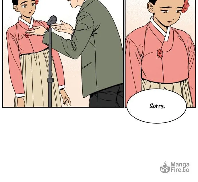 Read Jeong-Nyeon chapter 39 image 39 on Lezhin